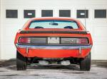 Plymouth AAR &rsquo;Cuda 1970 года